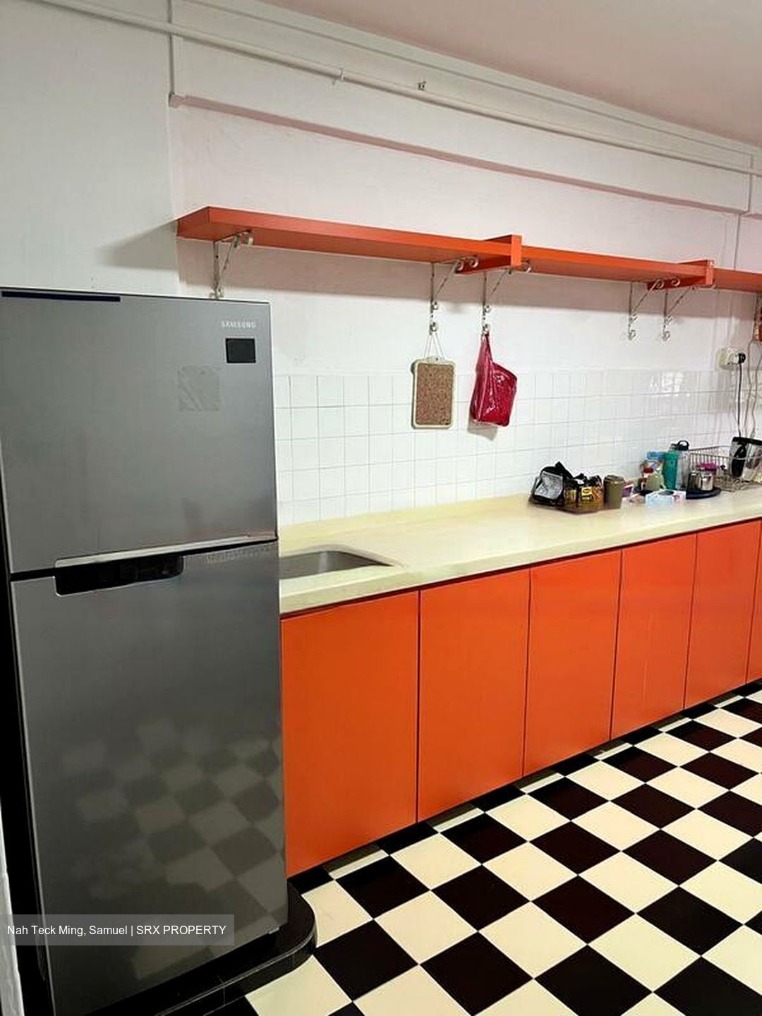 Blk 116 Bedok North Road (Bedok), HDB 4 Rooms #449725121